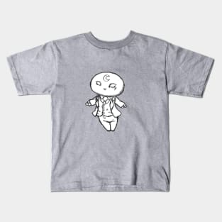 Mr. Knight Kids T-Shirt